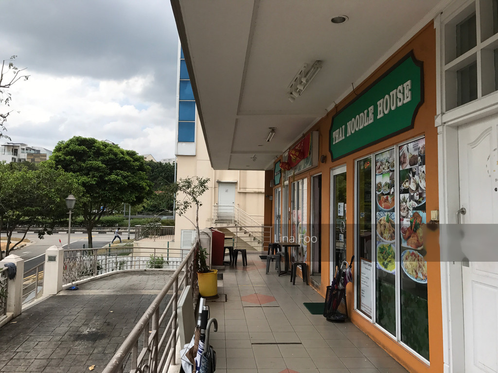 Coronation Arcade (D10), Apartment #151548142